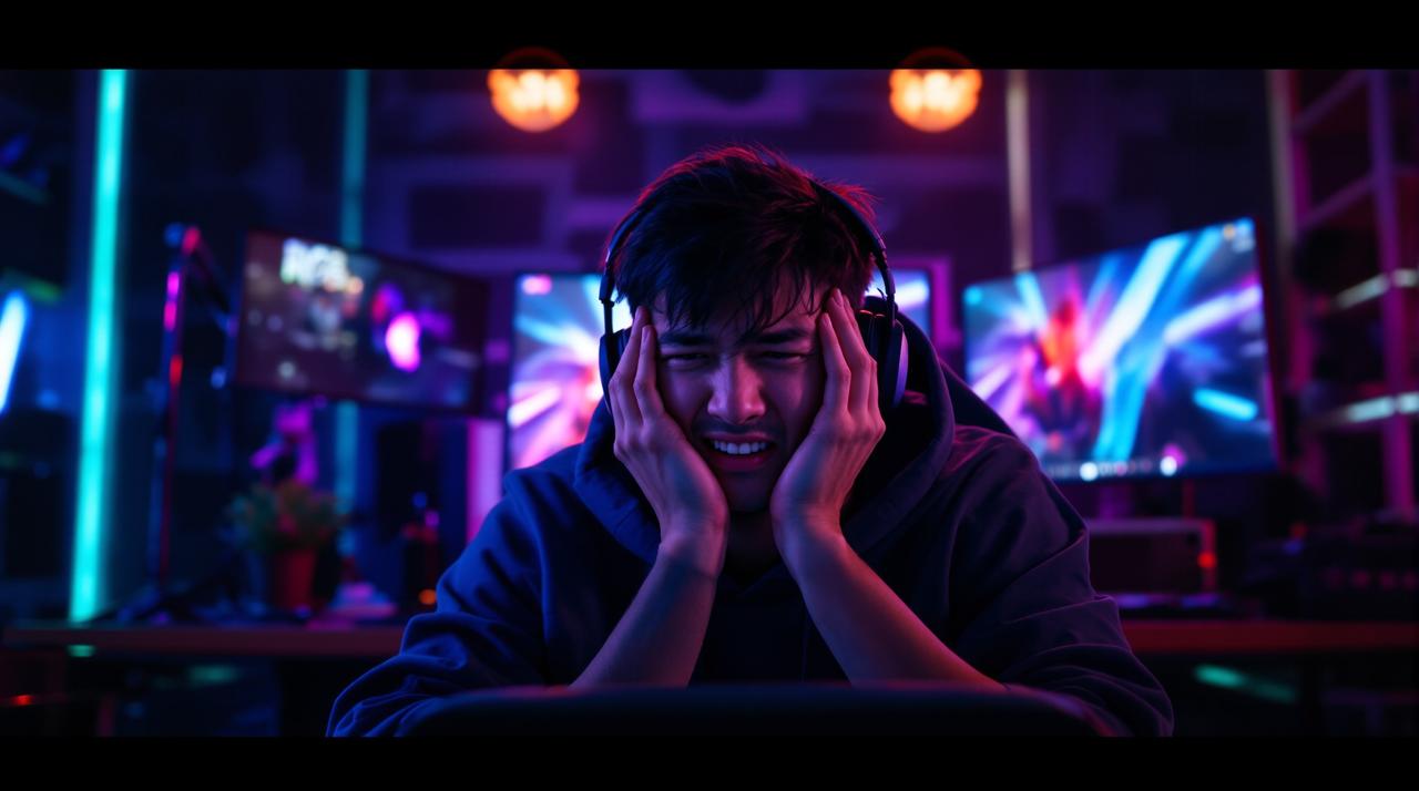 吃瓜娱乐赵小瞒直播引发热议 业内人士质疑其真实性